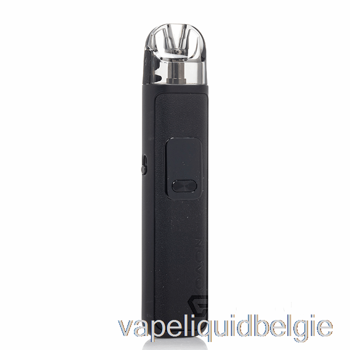 Vape België Smok Novo Pro 30w Podsysteem Matzwart